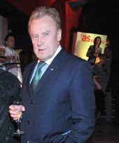 Medal Puszkina dla Daniela Olbrychskiego