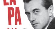 "Łapa w łapę" - rozmowy Kamili Łapickiej z Andrzejem Łapickim