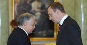 Bogdan Zdrojewski nowym ministrem kultury