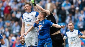 Derby Poznania przy pełnych trybunach. Bilety wyprzedane