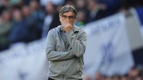 Media: Reprezentant Polski stracił szkoleniowca. Trenował dwóch Polaków w tym sezonie