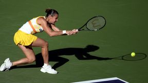 Flavia Pennetta: Czuję, że koniec mojej kariery jest coraz bliżej