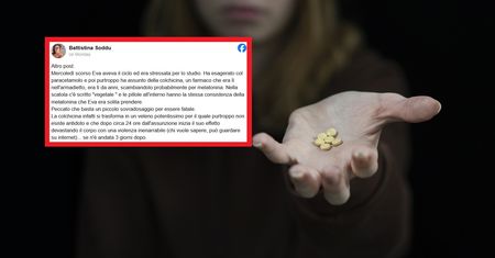 Nie żyje 15-latka. Zażyła truciznę. Matka mówi o tragicznej pomyłce
