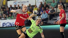 PGNiG Superliga Kobiet: brązowe medale już rozdane! Energa AZS Koszalin obroniła podium