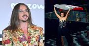 Michał Szpak jednoznacznie o wyniku Alicji Szemplińskiej na Eurowizji 2026. WYMOWNA reakcja