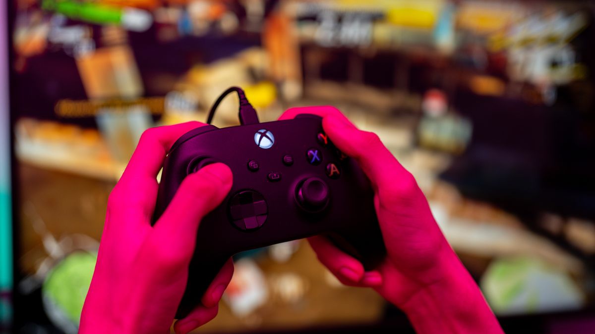 Masz stare gry na Xboxa?