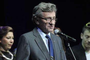 Przyjaciel ujawnił, na co zmarł Poznakowski. "Nastąpiły przerzuty"