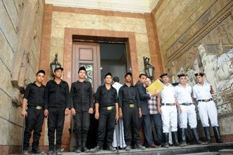 Bractwo Muzułmańskie zakazane. Zakończy działalność?