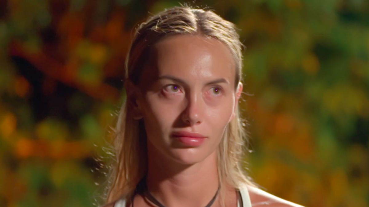 Jak kiedyś wyglądała Ola Tomala? Nie poznacie jej