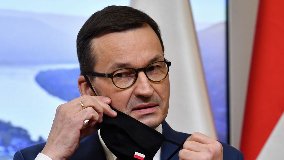 Nowe obostrzenia od 12 lutego. Ogłoszono decyzję na 2 tygodnie