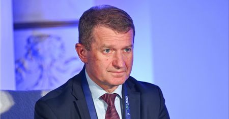 Gorąco wokół wiceministra Rasia. Oto jego aktualny majątek