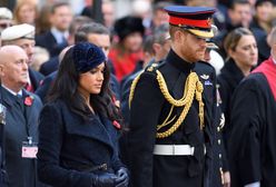 Meghan wybaczy rodzinie męża? Jest gotowa na pojednanie