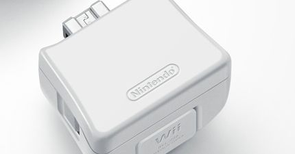 Wii Motion Plus: Raz go nie ma, a raz jest