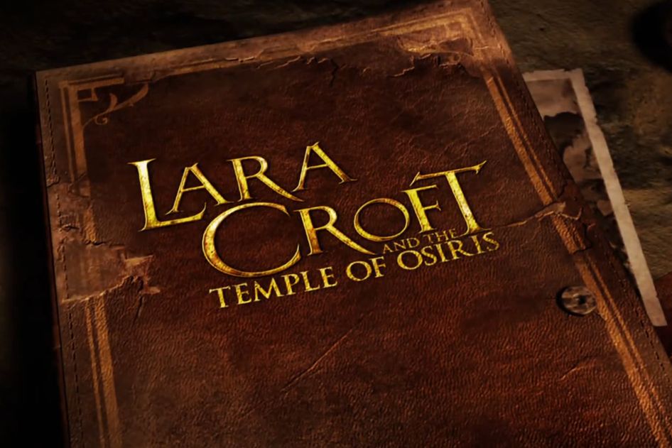 Nowe przygody Lary Croft pojawią się już w grudniu