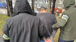 Łódź: Zabójstwo na działkach. Zatrzymany krewny ofiary