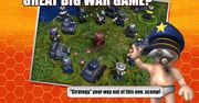Great Big War Game - zabawniejszy obraz wojny