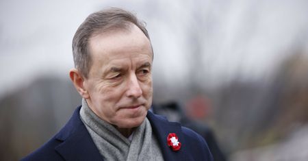 Grodzki reaguje na akt oskarżenia. "Brutalne działanie zbrojnego ramienia PiS"