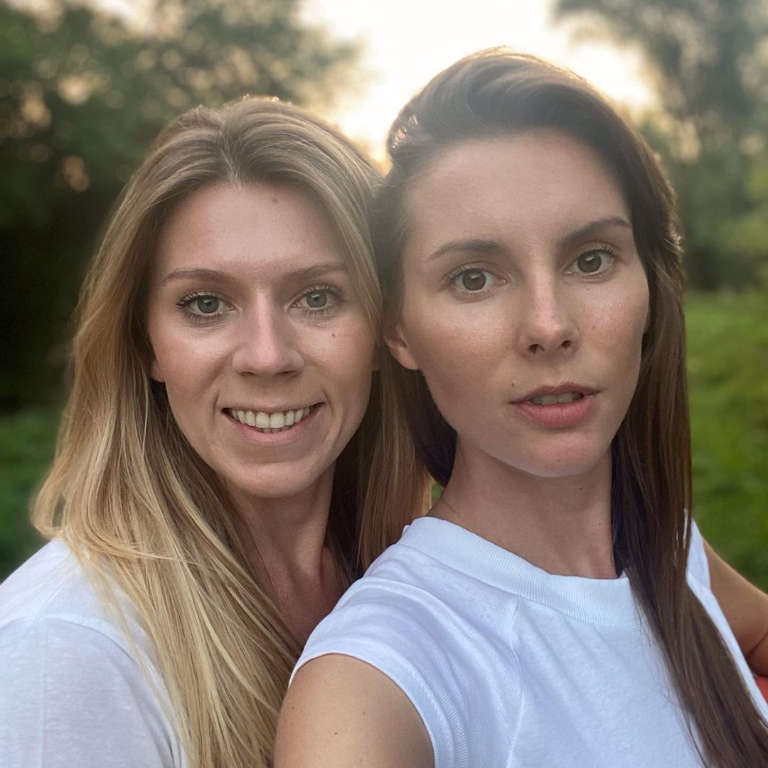 Marta Warchoł spędziła wigilię z ukochaną. Pokazały wspólne zdjęcie 