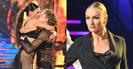 TYLKO U NAS! Sara Janicka o relacji Zillmann i Lesar w "TzG". Zdradza, co widziała