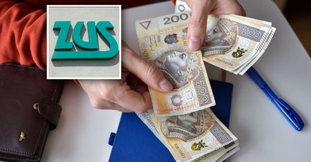 ZUS dał, teraz każe zwracać. Tysiące decyzji ws. świadczenia
