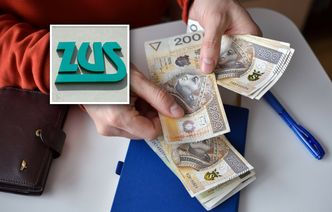 ZUS dał, teraz każe zwracać. Tysiące decyzji ws. świadczenia