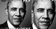 Obama na okładce MAGAZYNU DLA GEJÓW! (FOTO)