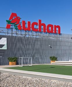 Auchan sprzedaje nieruchomości w Polsce. Oto nowy właściciel