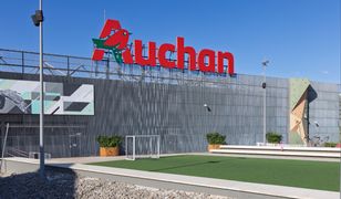 Auchan sprzedaje nieruchomości w Polsce. Oto nowy właściciel