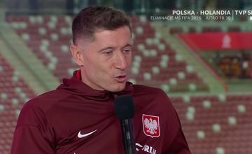 TVP traci prawa piłkarskie. To oni pokażą Lewandowskiego