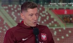 TVP traci prawa piłkarskie. To oni pokażą Lewandowskiego