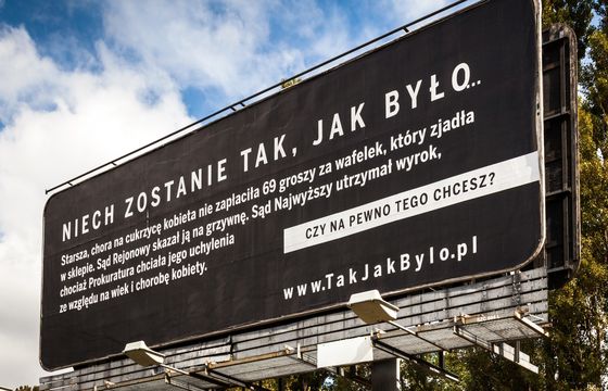 Śledztwa ws. PFN przedłużone. Prokuratura bada akcję "Sprawiedliwe sądy"