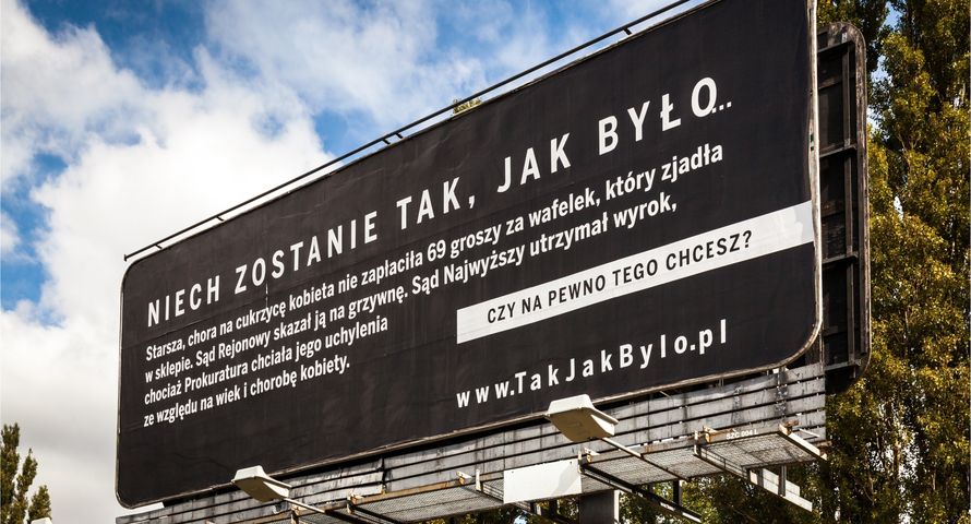 Śledztwa ws. PFN przedłużone. Prokuratura bada akcję "Sprawiedliwe sądy"