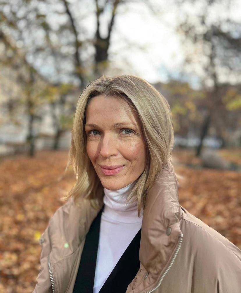 Magda Mołek 