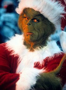 Grinch Mood, czyli dlaczego nielubienie świąt jest okej?