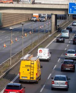 Niemcy. Samochody w coraz gorszym stanie