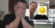 Piotr ze "Ślubu..." ma żal do Agaty. Chodzi o jego syna. "Wystarczył maleńki gest"