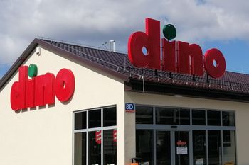 Ostatnie godziny w Dino. "2+1 gratis" do 21 października