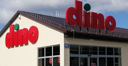 Ostatnie godziny w Dino. "2+1 gratis" do 21 października