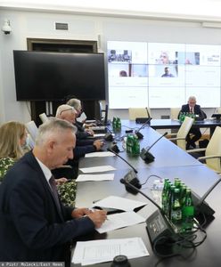 Senat chce zlikwidować Izbę Dyscyplinarną Sądu Najwyższego