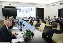 Senat chce zlikwidować Izbę Dyscyplinarną Sądu Najwyższego