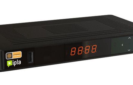 Cyfrowy Polsat z nowym dekoderem HD 5500s