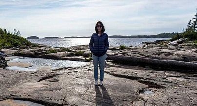 Dokument Ewy Ewart „Do ostatniej kropli” 26 marca w TVN24 i TVN24 GO, premierze będzie towarzyszyć debata