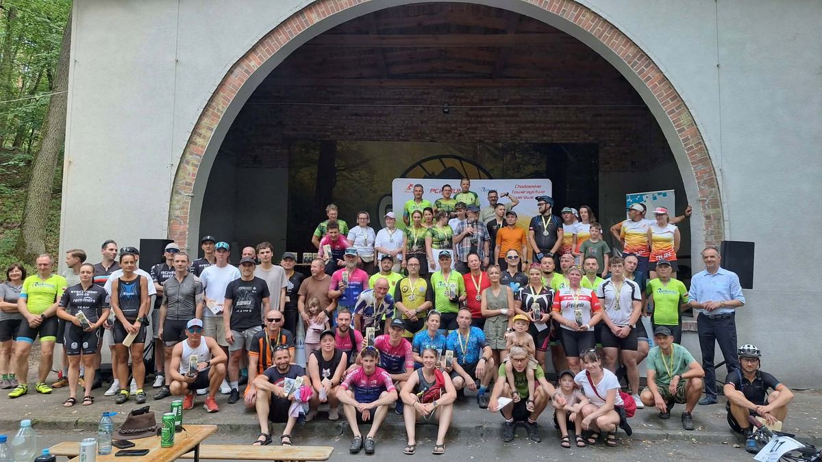MTB Chodzież, 2026