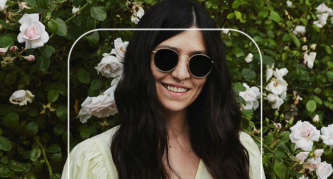 Agnieszka Kulesza przejmuje instagramowe konto Samsung Polska