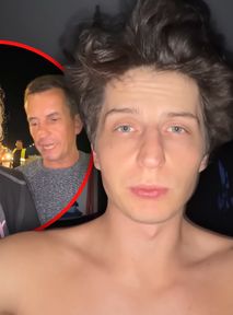 Czajnik robi content na ludzkiej krzywdzie? Wkurzył nawet fanów