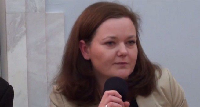 Karolina Tomaszewicz przeszła z TV Republika do „Wiadomości”