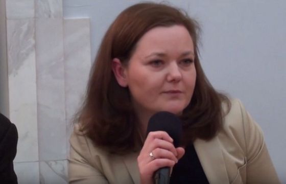 Karolina Tomaszewicz przeszła z TV Republika do „Wiadomości”