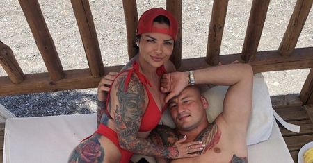 Instagramerka wyśmiała narzeczoną Artura Szpilki. Szybka reakcja Kamili Wybrańczyk