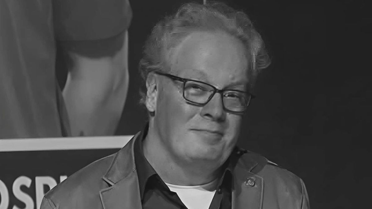 Nie żyje spiker z Niemiec. Zasłabł podczas meczu