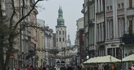 Kraków uzna małżeństwa jednopłciowe? Radni chcą pilnej decyzji